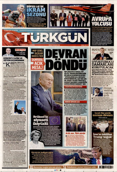 Turkgun