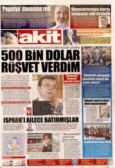 Yeni̇ aki̇t