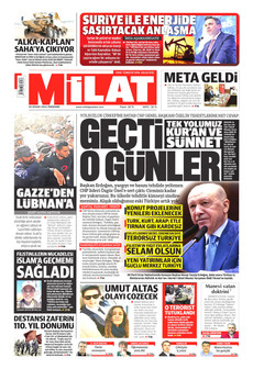 Mi̇lat