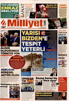 Mi̇lli̇yet