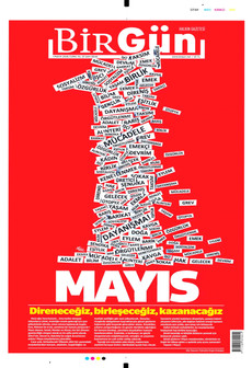 birgun Gazetesi