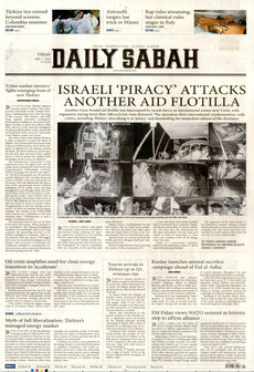 Daily sabah
