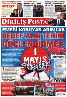 dirilis-postasi Gazetesi