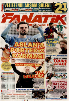 Fanatik