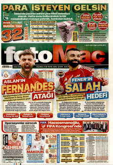 Fotomaç