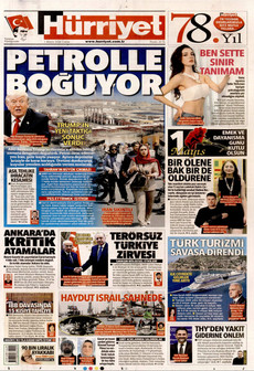 Hürriyet