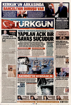 turkgun Gazetesi