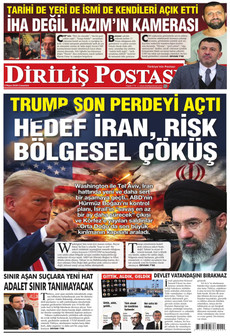 dirilis-postasi Gazetesi