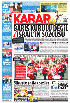 karar Gazetesi