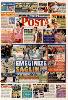 posta Gazetesi