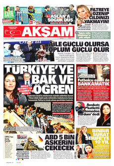 Akşam