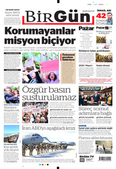 Bi̇rgün