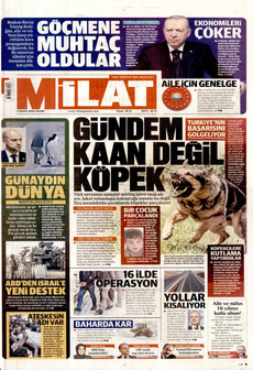 Mi̇lat