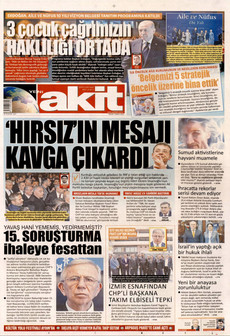 Yeni̇ aki̇t