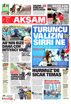 Akşam