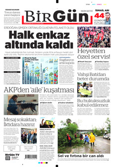 BirGün