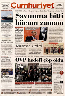 Cumhuriyet