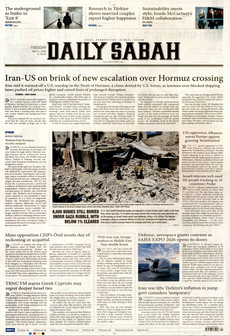 Daily Sabah