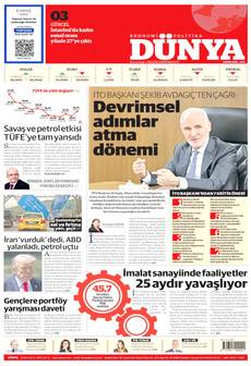 Dünya