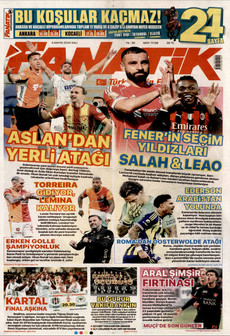 Fanatik