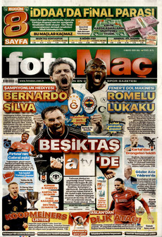 Fotomaç