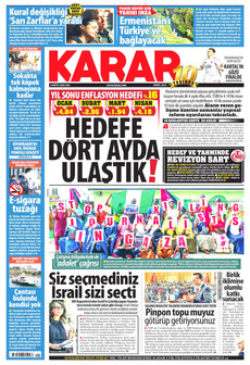 Karar