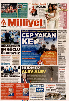 Milliyet
