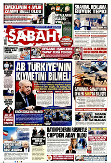 Sabah