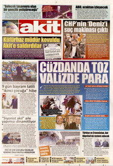 Yeni Akit