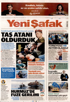 Yeni Şafak