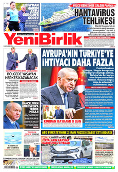 YeniBirlik