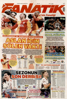 Fanatik