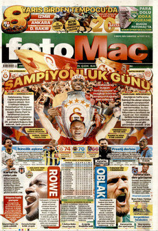 Fotomaç