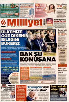 Milliyet