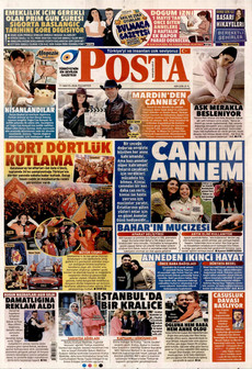 posta Gazetesi