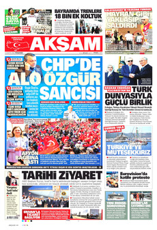 Akşam