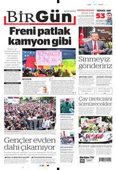 Birgün