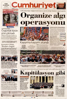 Cumhuriyet