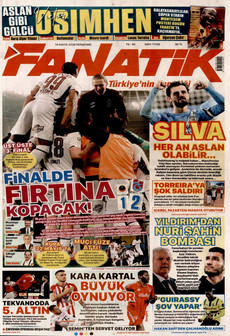 Fanatik