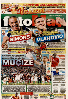 Fotomaç