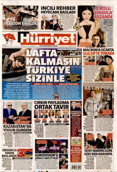 Hürriyet