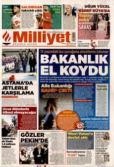 Milliyet