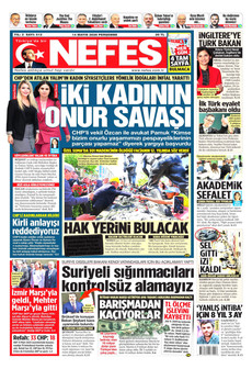 Nefes