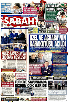 Sabah