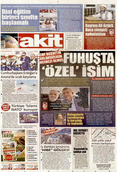 Yeni Akit