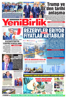 Yenibirlik