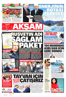 Akşam