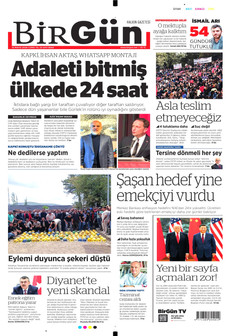 BirGün