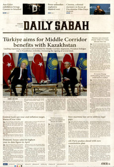 Daily Sabah