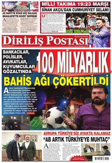 Diriliş Postası